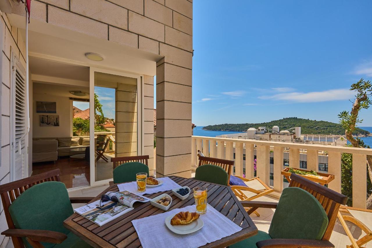 Hedera Estate, Hedera A39 Apartment Dubrovnik Exterior photo