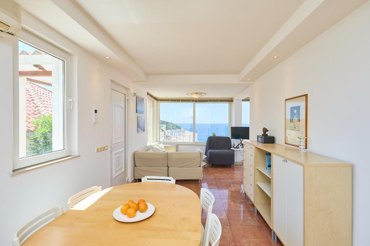 Hedera Estate, Hedera A39 Apartment Dubrovnik Exterior photo